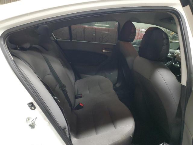 2017 KIA FORTE LX - 3KPFK4A75HE028788