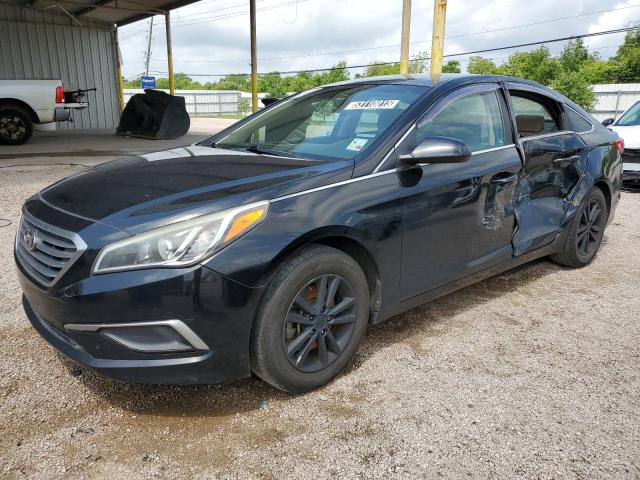 Vin: 5npe24af4hh479418, lot: 53110015, hyundai sonata se 2017 img_1