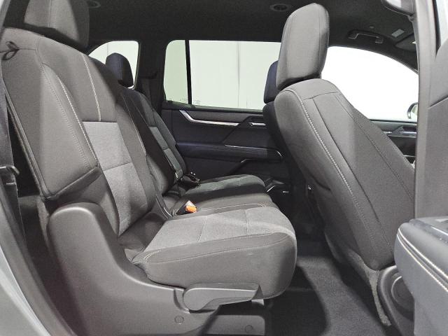 2025 GMC ACADIA ELE 1GKENKRS5SJ190080