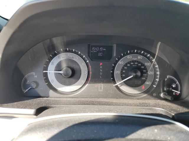 2015 HONDA ODYSSEY LX 5FNRL5H25FB009675