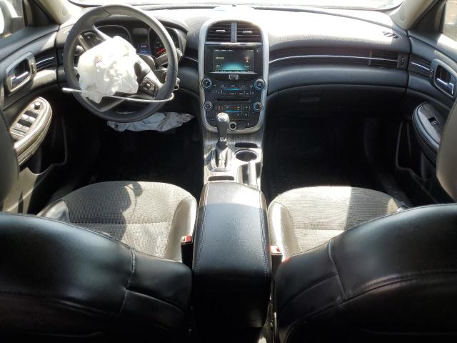 2016 CHEVROLET MALIBU LIM - 1G11C5SA5GF159014