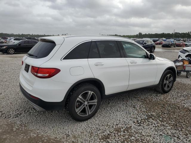 Vin: wdc0g4jb5hf191906, lot: 51612225, mercedes-benz glc-class 300 20173