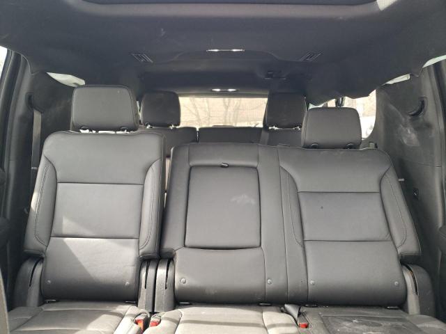 2023 CHEVROLET SUBURBAN K - 1GNSKDKD8PR161929