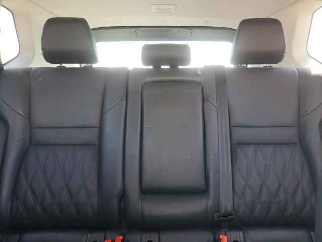 2023 NISSAN ROGUE PLAT - JN8BT3DD0PW302463