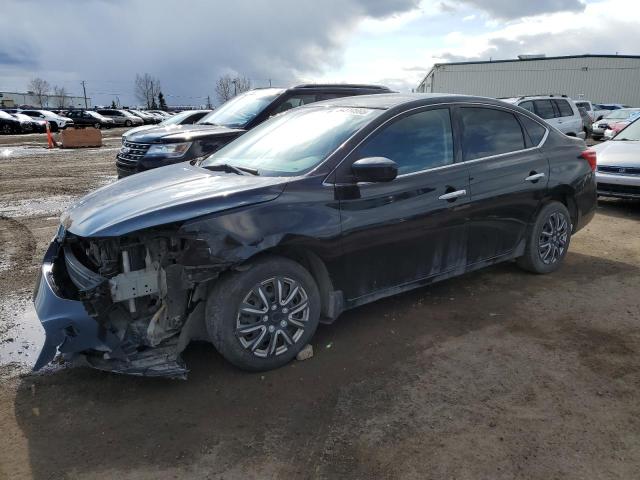 Vin: 3n1ab7ap9gl636757, lot: 54314995, nissan sentra s 2016 img_1