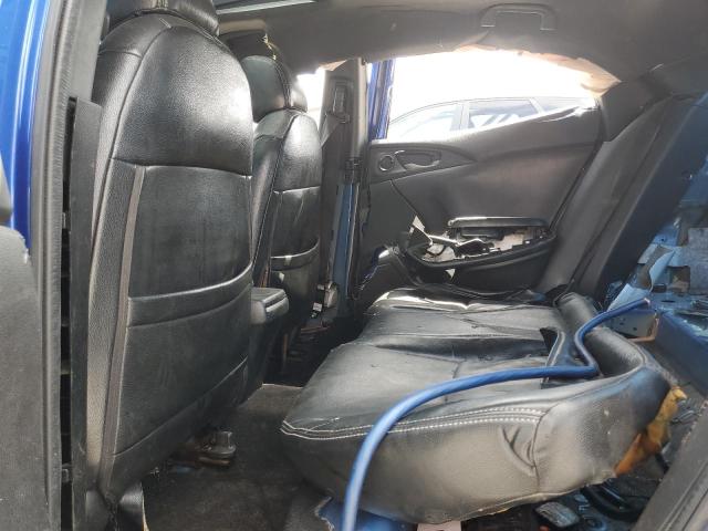 2017 HONDA CIVIC EX - SHHFK7H54HU220606