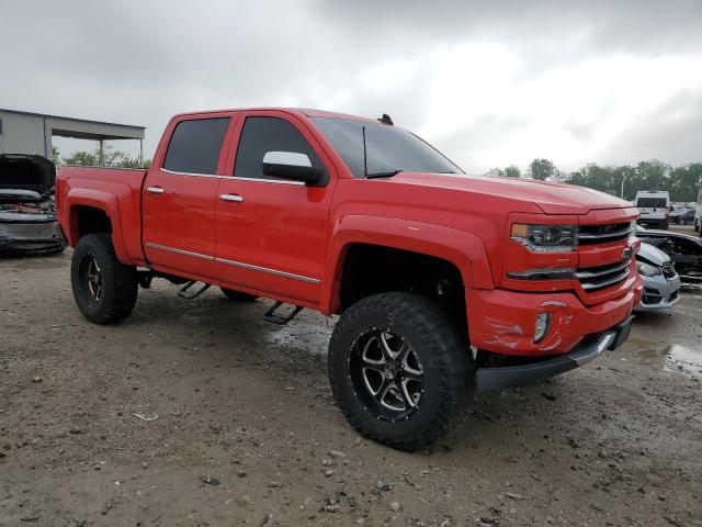Vin: 3gcuksej1hg138887, lot: 54549475, chevrolet all models k1500 ltz 20174