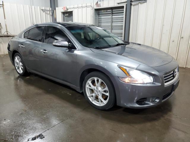 Vin: 1n4aa5ap0ec911581, lot: 52816065, nissan maxima s 20144