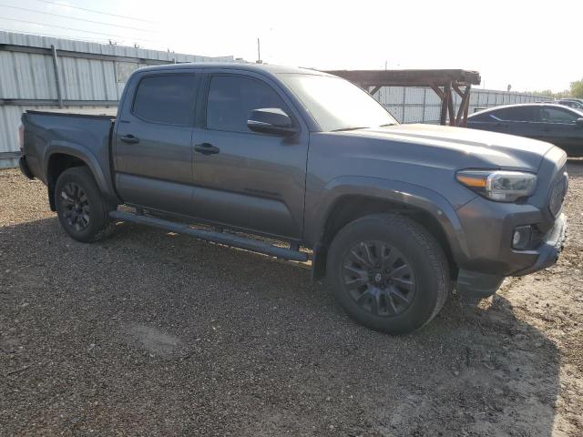 Vin: 3tmez5cn3nm166288, lot: 51985805, toyota tacoma double cab 20224