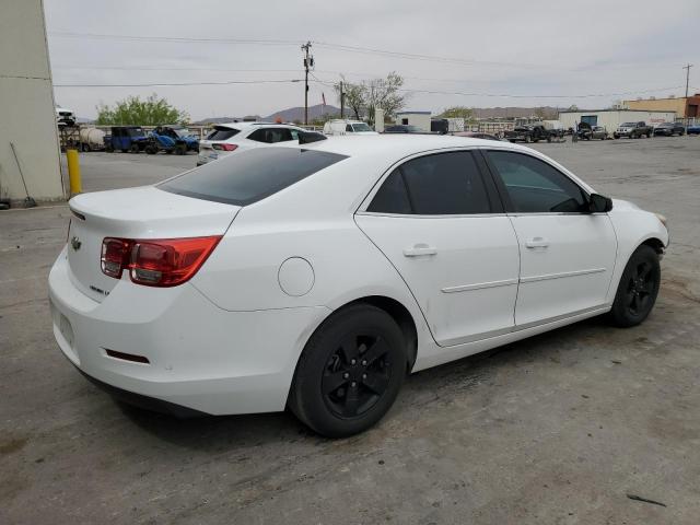 2015 CHEVROLET MALIBU LS - 1G11B5SLXFU123043