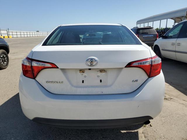 2016 TOYOTA COROLLA L - 5YFBURHEXGP451048