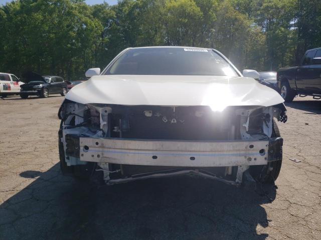 2018 TOYOTA CAMRY L - 4T1B11HK7JU129201