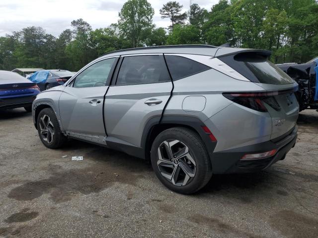 Vin: 5nmjf3ae1ph242160, lot: 53647095, hyundai tucson sel 20232