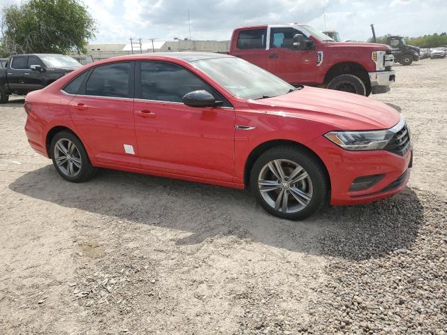 Vin: 3vwcb7bu9km224817, lot: 53451635, volkswagen jetta s 20194