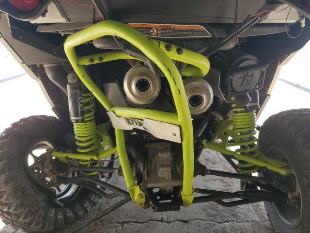 2015 CAN-AM MAVERICK M - 3JBPEAR29FJ000020