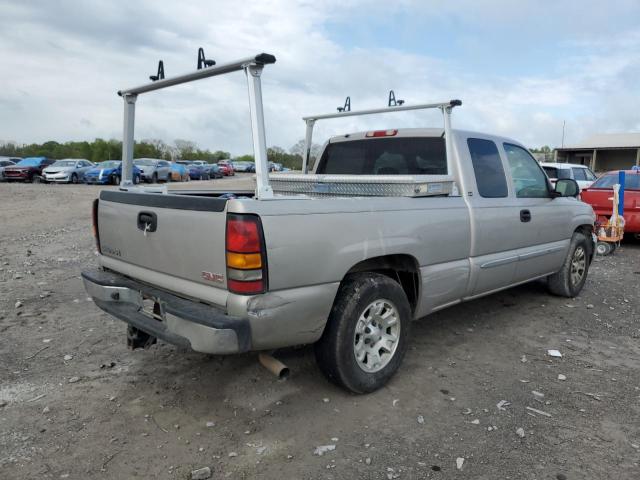 2005 GMC NEW SIERRA #3292367317