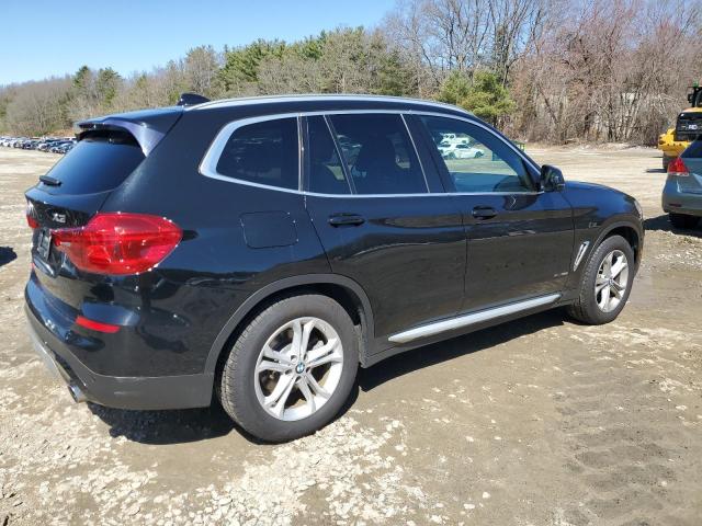 Vin: 5uxtr9c53jld64560, lot: 52539835, bmw x3 xdrive30i 20183