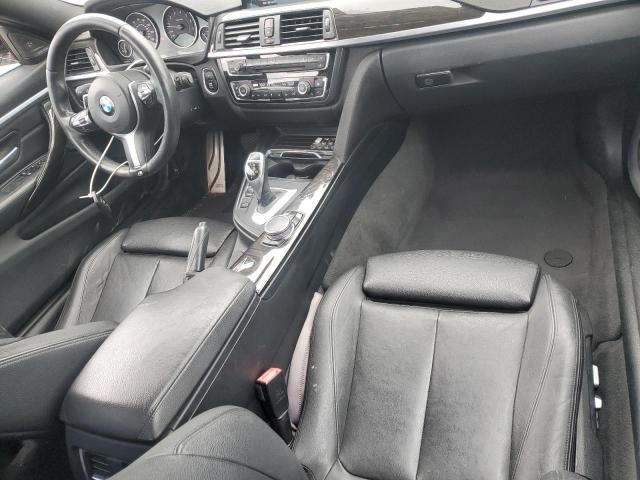 2016 BMW 435 XI WBA3R5C50GK373364
