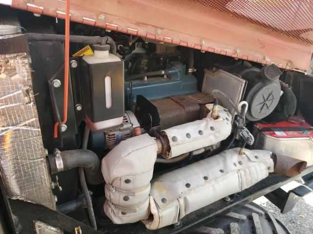 2016 DITCHWITCH UNKNOWN #3303891697