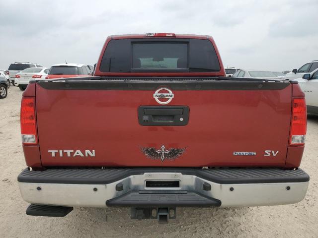 2015 NISSAN TITAN S - 1N6BA0ED2FN514555