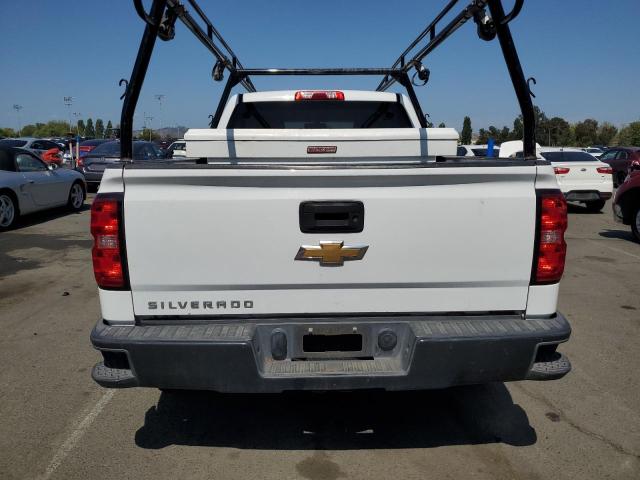 2017 CHEVROLET SILVERADO - 1GCRCNEHXHZ306205