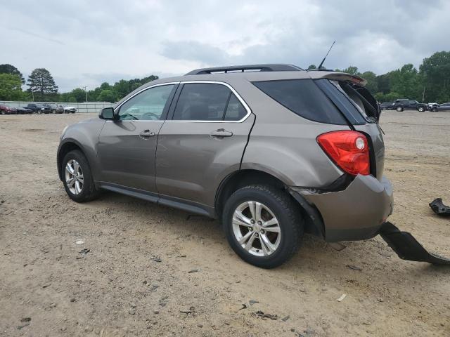 Vin: 2cnaldec8b6458400, lot: 55051525, chevrolet equinox lt 20112