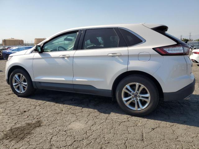 2018 FORD EDGE SEL - 2FMPK3J89JBC44644
