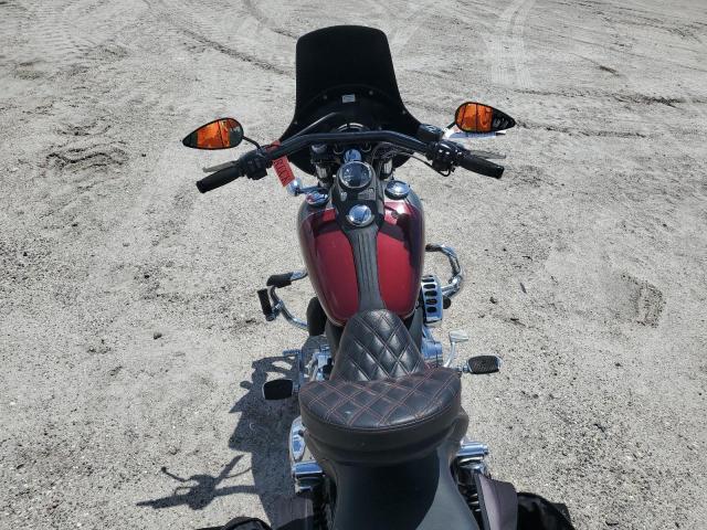 2015 HARLEY-DAVIDSON FXDBP DYNA 1HD1VAM16FC302154