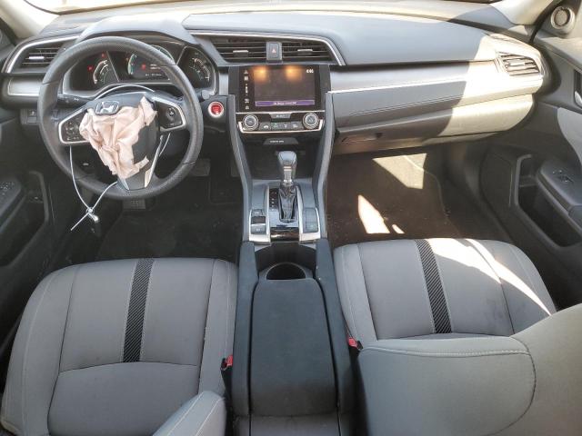 2016 HONDA CIVIC EX - 19XFC2F7XGE227375