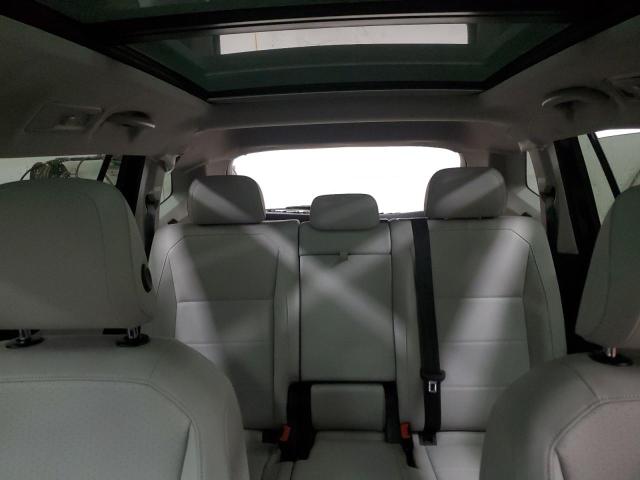 2020 VOLKSWAGEN TIGUAN SE - 3VV2B7AX7LM042627