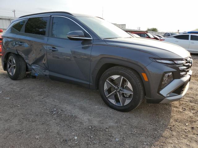 Vin: 5nmjc3de1sh457597, lot: 54343745, hyundai tucson sel 20254