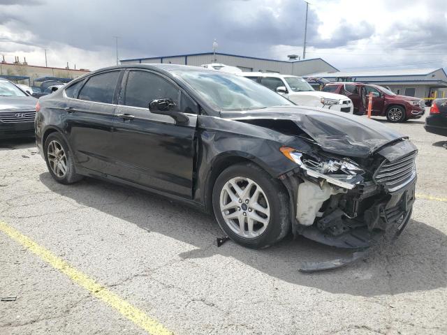 Vin: 3fa6p0h75er170164, lot: 51796715, ford fusion se 20144