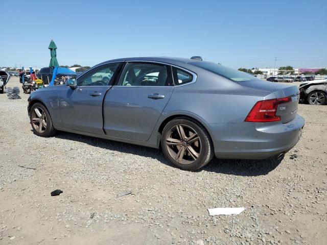Vin: lvy982ak8jp023104, lot: 52376155, volvo s90 t5 momentum 20182