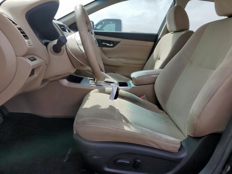 2015 NISSAN ALTIMA 2.5 - 1N4AL3AP5FC483460