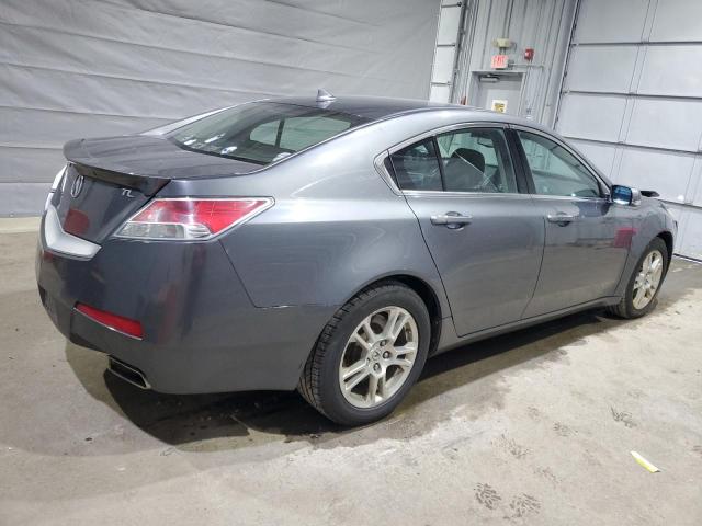 Vin: 19uua8f53aa014813, lot: 57016535, acura tl 20103