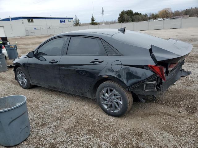 Vin: kmhlm4dg8ru825205, lot: 47861135, hyundai elantra sel 20242