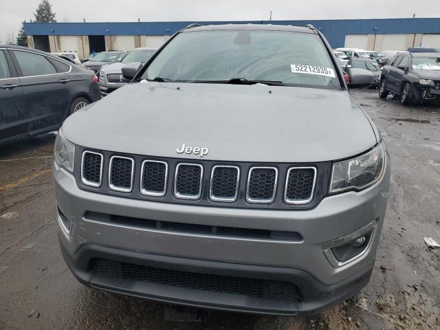 2020 JEEP COMPASS LI - 3C4NJDCB4LT119930