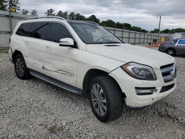 Vin: 4jgdf7ce3da122086, lot: 52203515, mercedes-benz gl-class 450 4matic 20134
