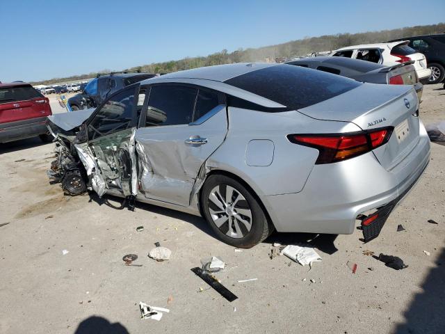 Vin: 1n4bl4bv4lc272091, lot: 53272535, nissan altima s 20202