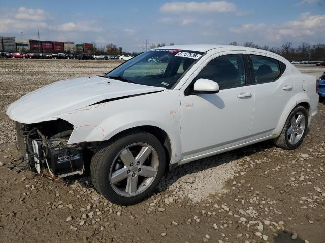 DODGE AVENGER MA