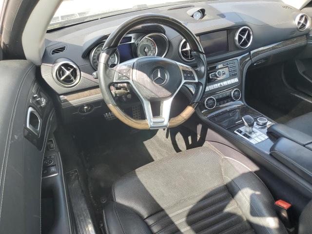 2015 MERCEDES-BENZ SL 400 - WDDJK6FAXFF034931
