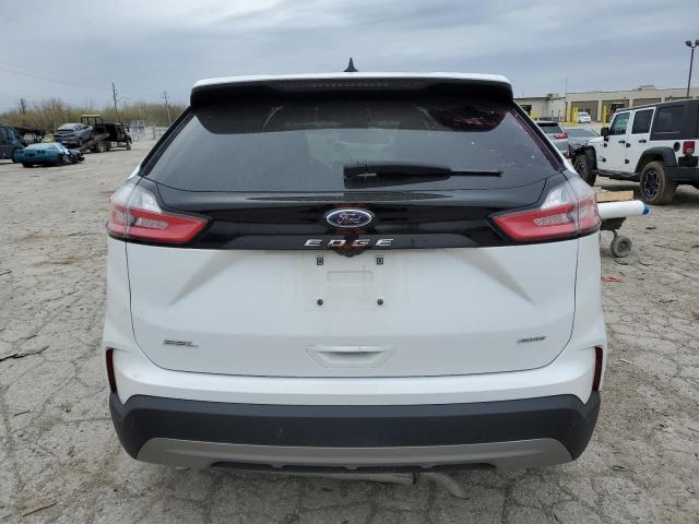 2024 FORD EDGE SEL - 2FMPK4J98RBA05628