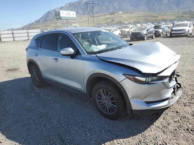 Vin: jm3kfbcm5l0777450, lot: 54764975, mazda cx-5 touring 20204