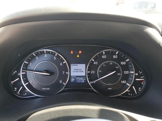 2019 NISSAN ARMADA SV - JN8AY2NC4K9588967