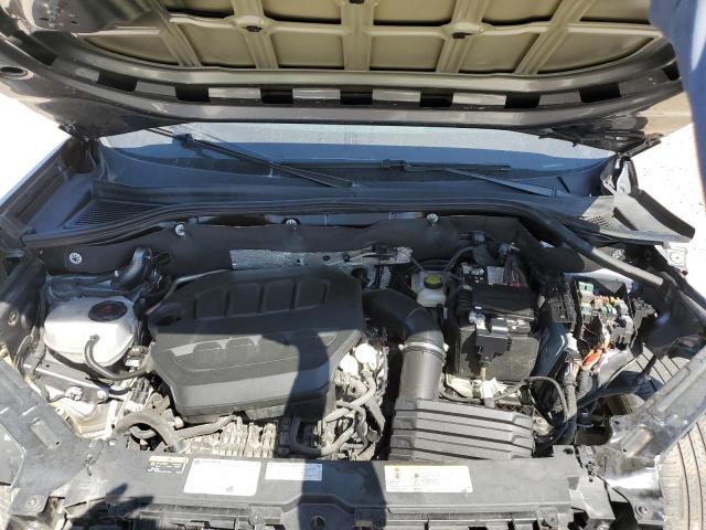 2024 VOLKSWAGEN ATLAS SE - 1V2JR2CA9RC516717