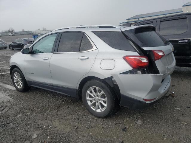 Vin: 2gnaxjev8j6101460, lot: 51460765, chevrolet equinox lt 20182