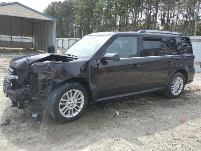 FORD FLEX SEL
