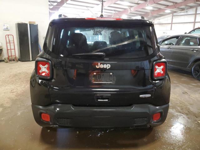 2018 JEEP RENEGADE L ZACCJABB0JPG68309