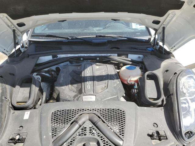 2016 PORSCHE MACAN TURB WP1AF2A55GLB94427