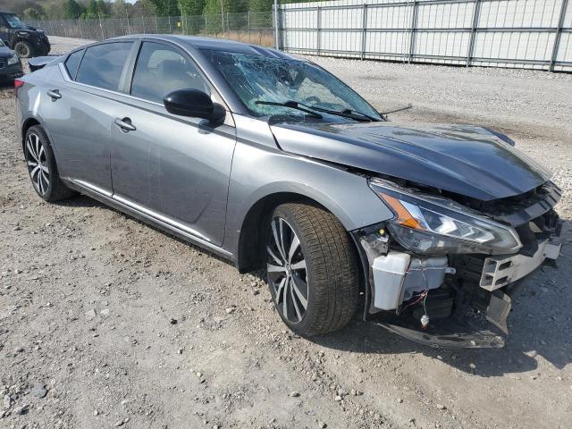 Vin: 1n4bl4cv6lc176445, lot: 50828615, nissan altima sr 20204